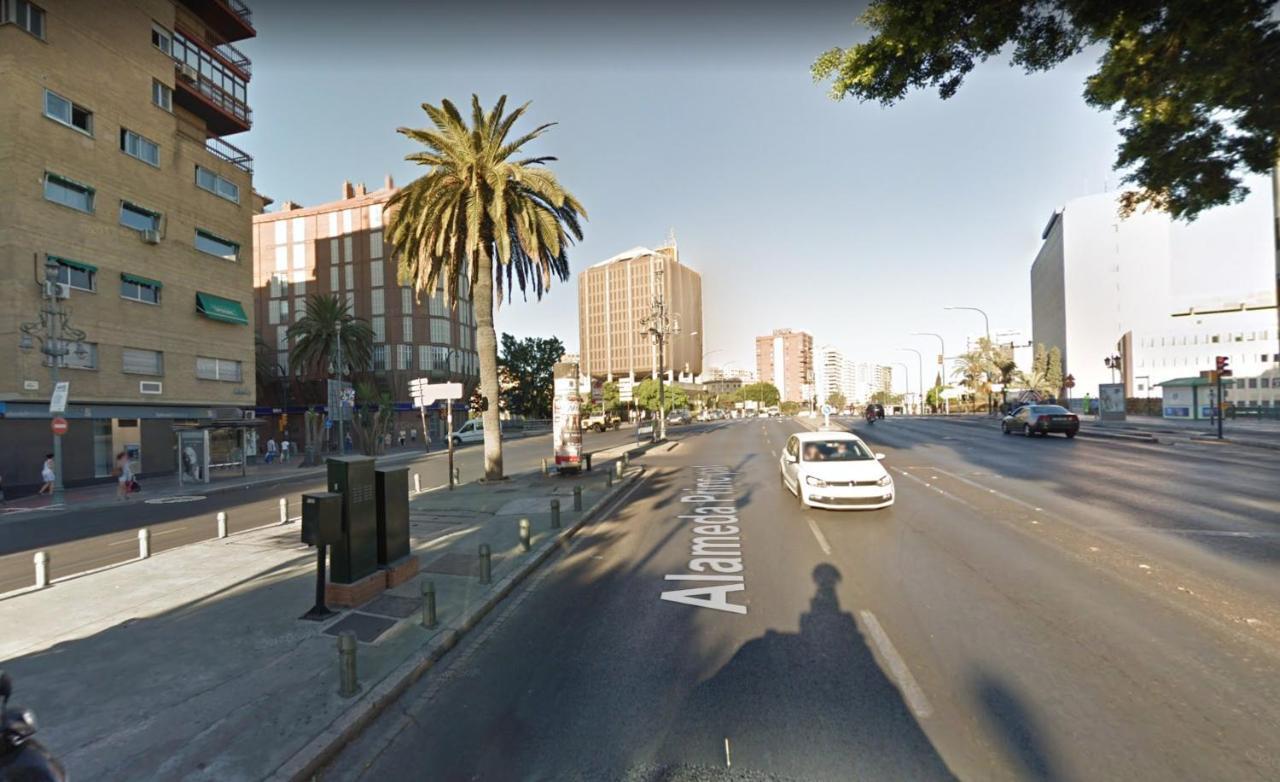 Alameda 20 Apartment Malaga