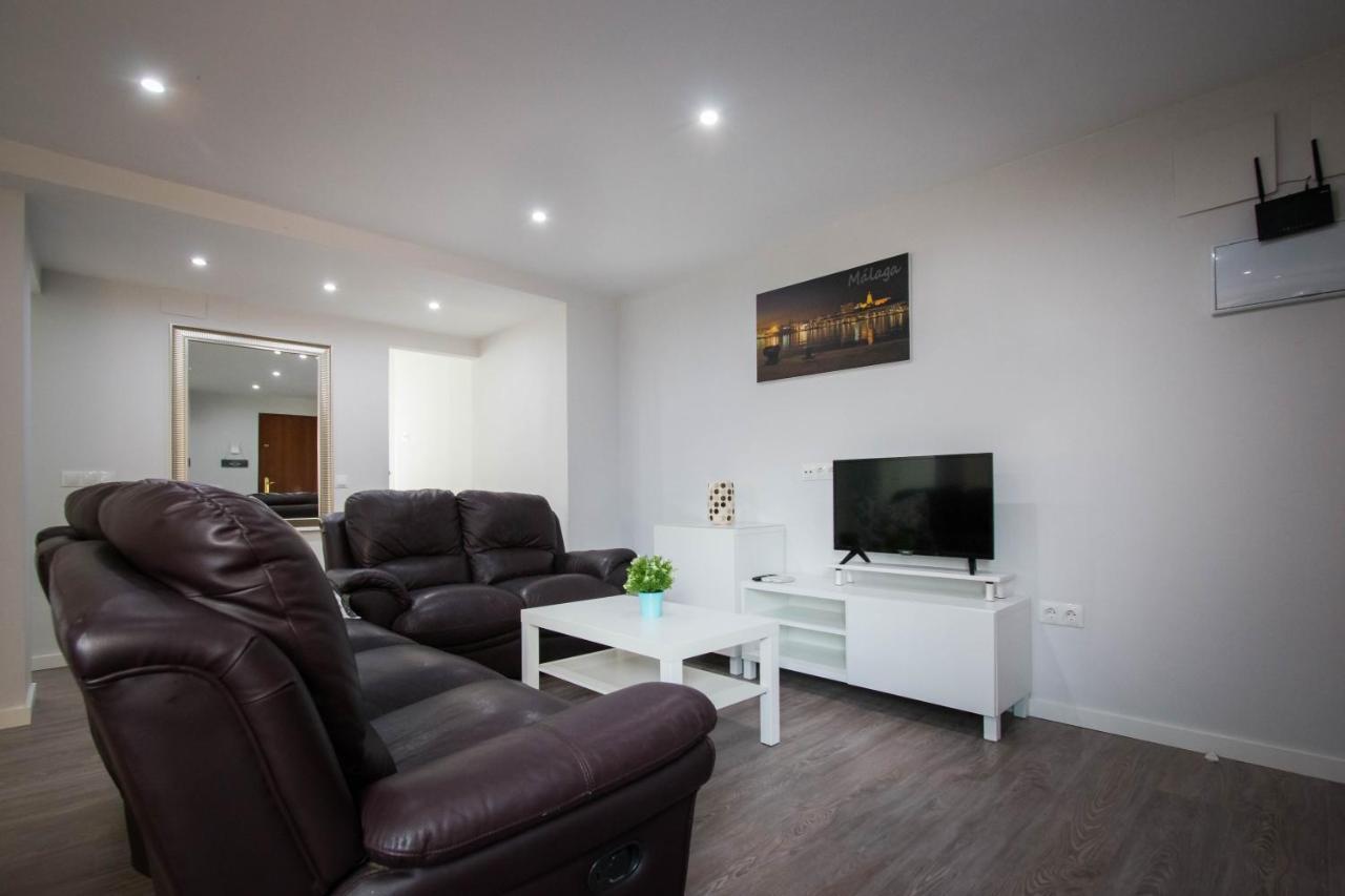 Alameda 20 Apartment Malaga