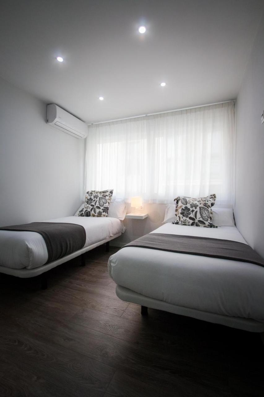 Apartament Alameda 20 Màlaga