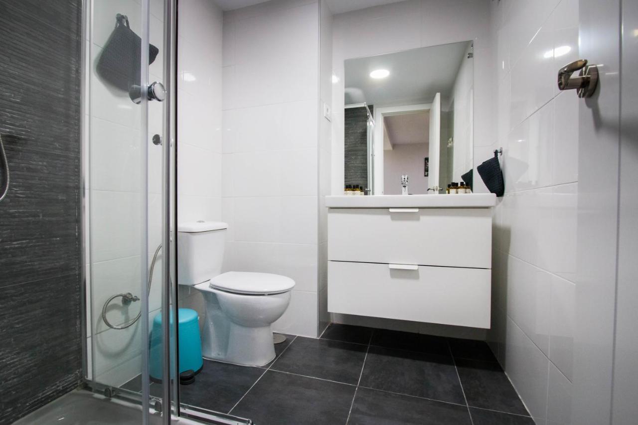 Apartament Alameda 20 *