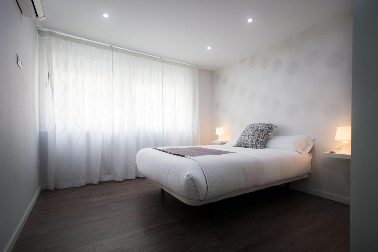 Apartament Alameda 20 Màlaga