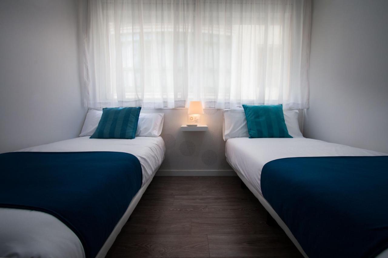 Apartament Alameda 20
