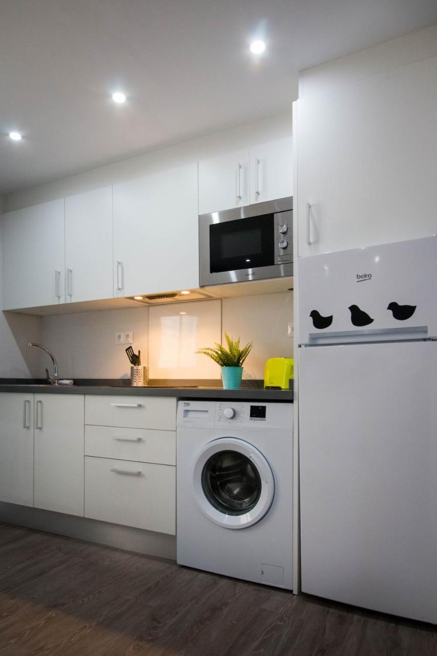Apartament Alameda 20 *