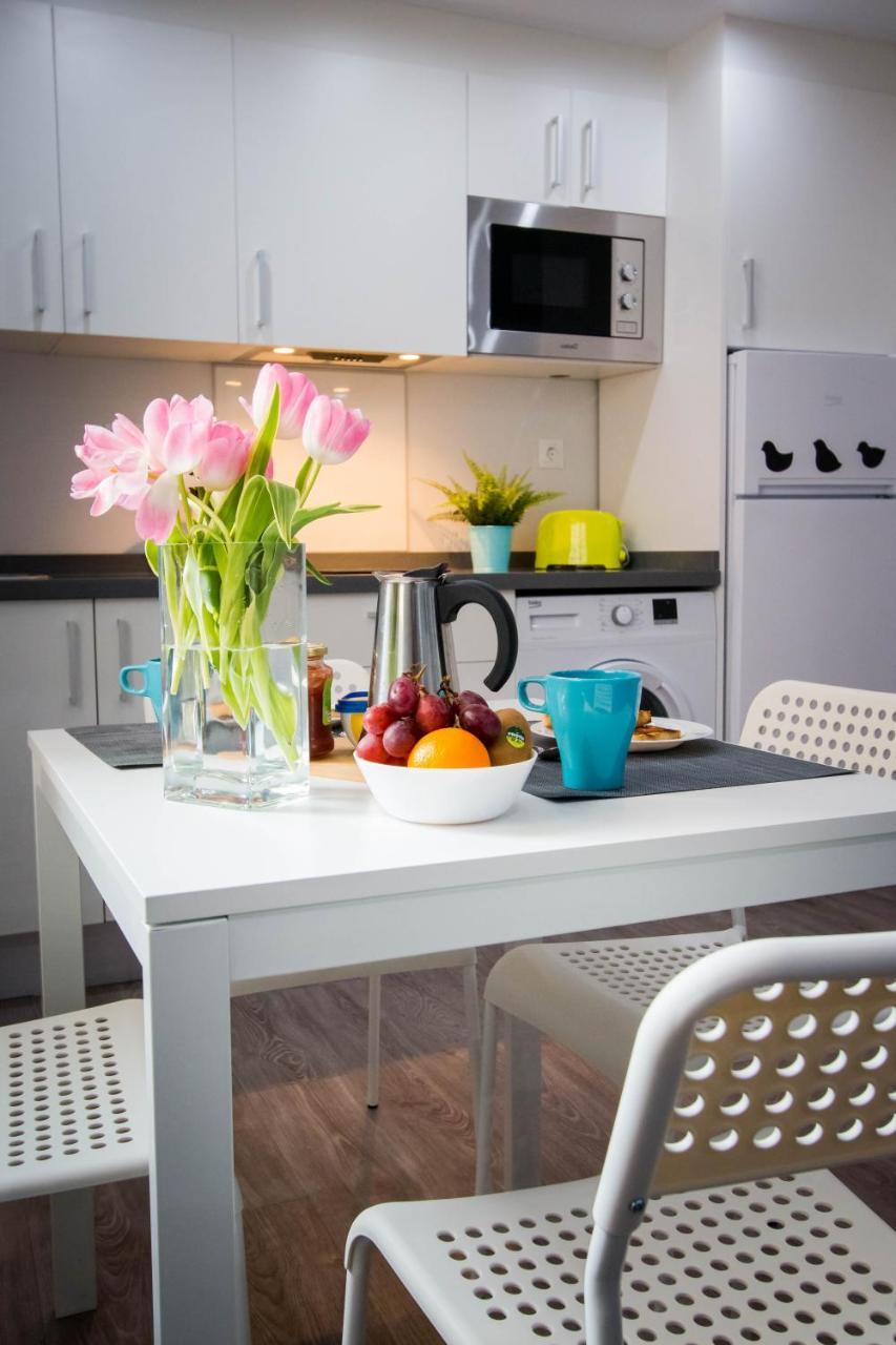 Apartament Alameda 20 Màlaga