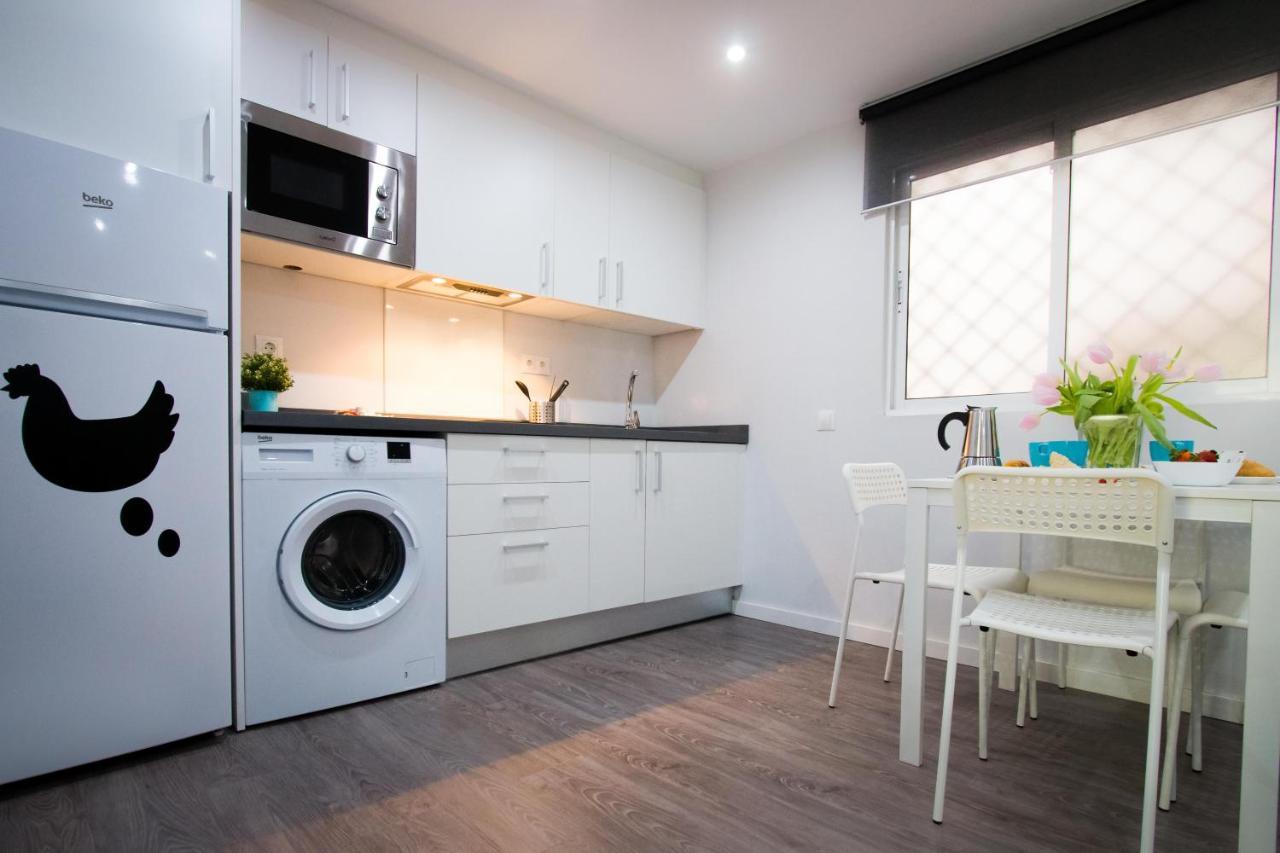 Apartament Alameda 20