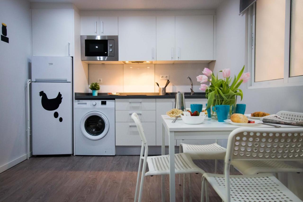 Alameda 20 Apartamento