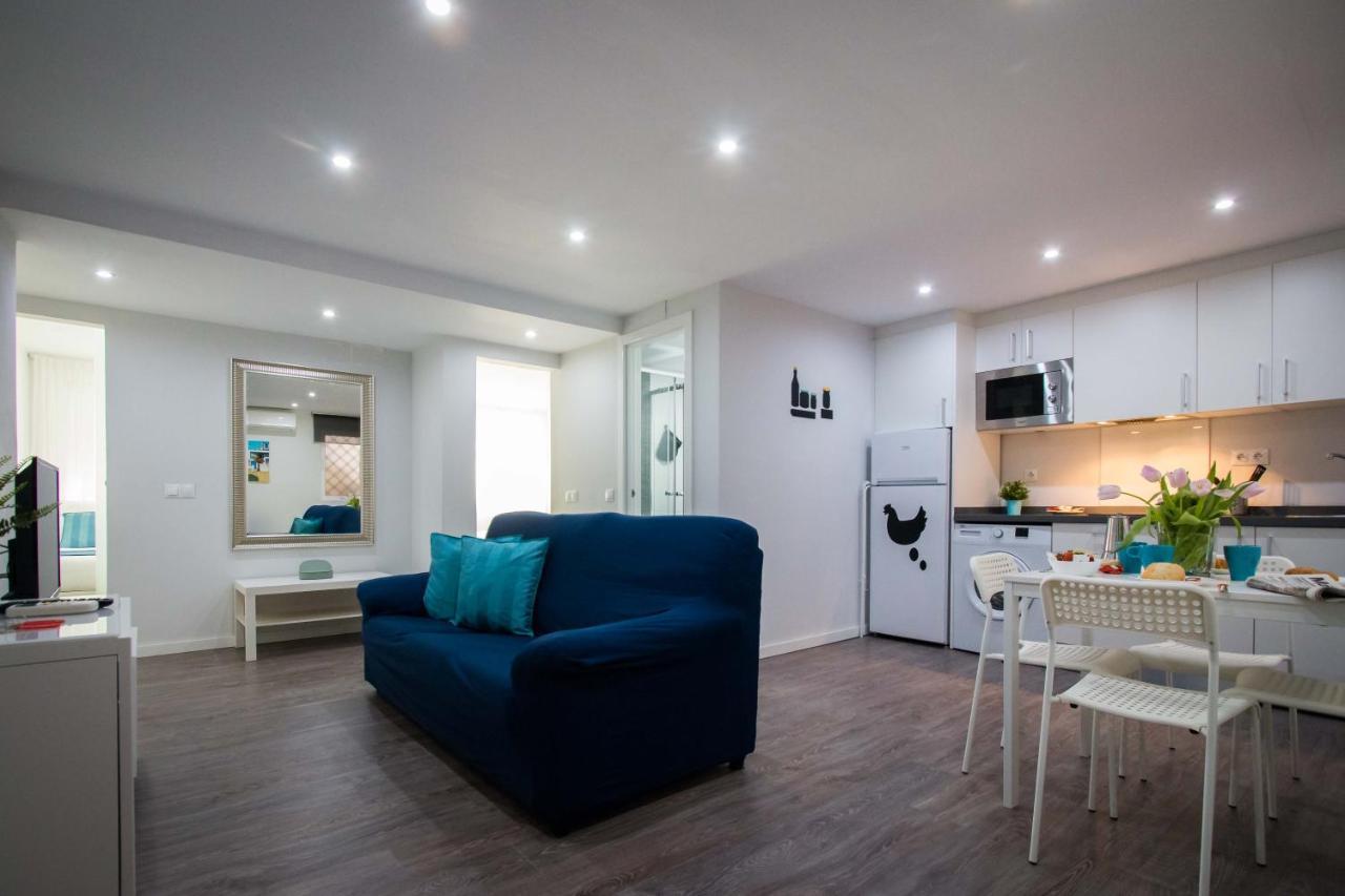 Alameda 20 Apartamento Málaga